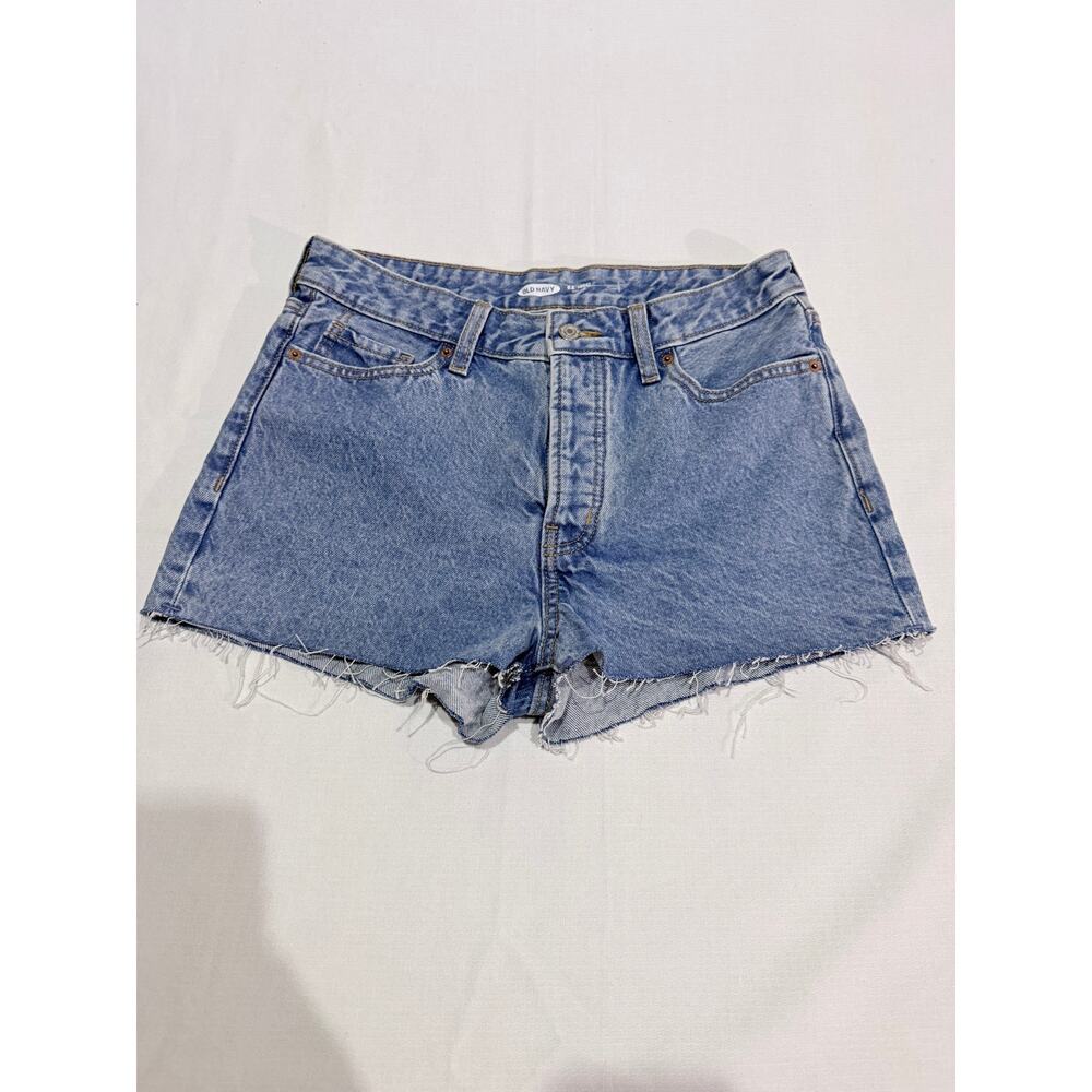 Old Navy High Rise  O.G. Women’s short